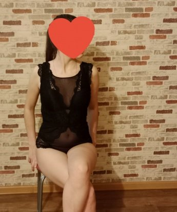 Анкета проститутки Тома - город Бердянск, 27 лет, №5824